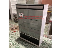 Tủ kính trưng bày mini đặc biệt mã số 515